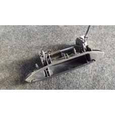  Ручка наружная передняя правая к  Renault  Megane,  1998