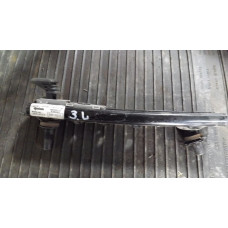  Ремень безопасности задний левый к  Dodge  Grand Caravan,  2002