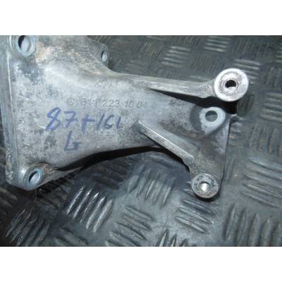  Кронштейн двигателя к  Mercedes  E W210,  2001