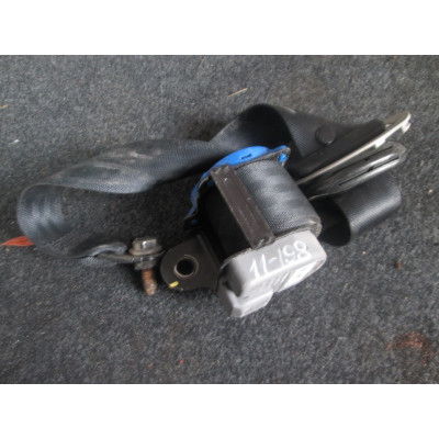  Ремень безопасности задний левый к  Chevrolet  Lanos,  2007