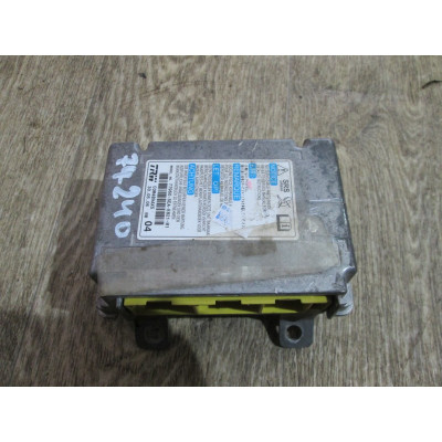  Блок AirBag к  Honda  Accord,  2006