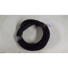  Уплотнитель двери задней левой к  Opel  Zafira,  2000