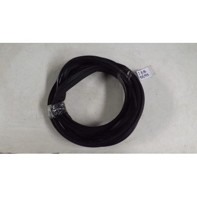  Уплотнитель двери задней левой к  Opel  Zafira,  2000