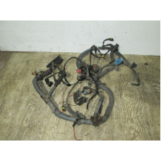  Проводка двигателя к  Fiat  Punto,  1998