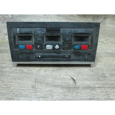  Блок управления печки/климат-контроля к  Audi  A4,  2005