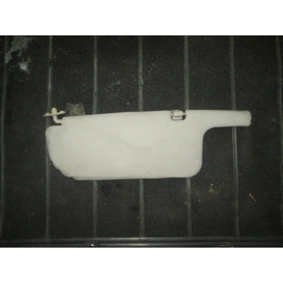 Козырек солнцезащитный к  Mitsubishi  Galant,  1995