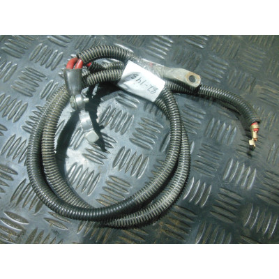  Плюсовой провод аккумулятора к  Rover  416,  1997