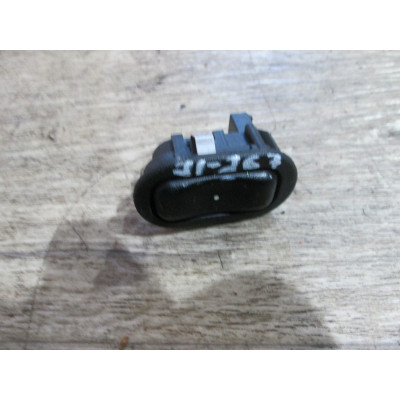  Кнопка стеклоподъемника к  Opel  Astra,  2000