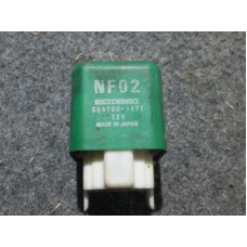  Реле (прочие) к  Mazda  323,  1997