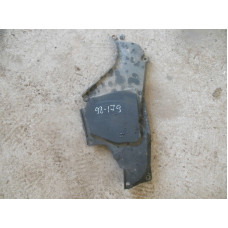  Защита (кожух) ремня ГРМ к  Renault  Megane,  1999