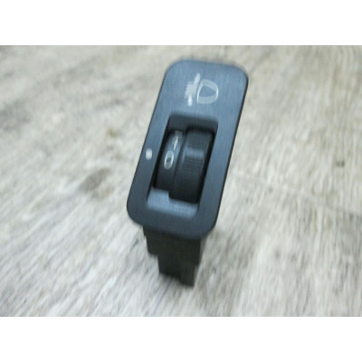  Кнопка корректора фар к  Peugeot  306,  1996