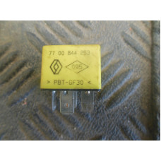  Реле (прочие) к  Renault  Megane,  1999