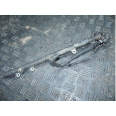  Топливная рампа к  Mercedes  E W210,  2001