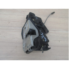  Замок двери задней левой к  BMW  3 E46,  1998