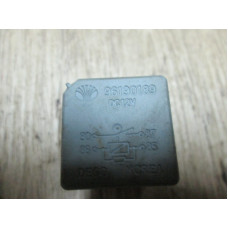  Реле (прочие) к  Daewoo  Nubira,  1998