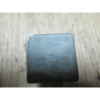  Реле (прочие) к  Daewoo  Nubira,  1998