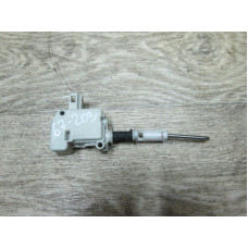  Замок багажника к  Porsche  Cayenne,  2008