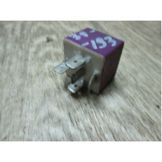  Реле (прочие) к  Citroen  Evasion,  2000