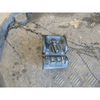  Блок управления светом к  Opel  Vectra,  1998