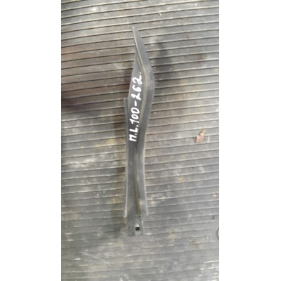  Пластик салона к  Dodge  Grand Caravan,  2002