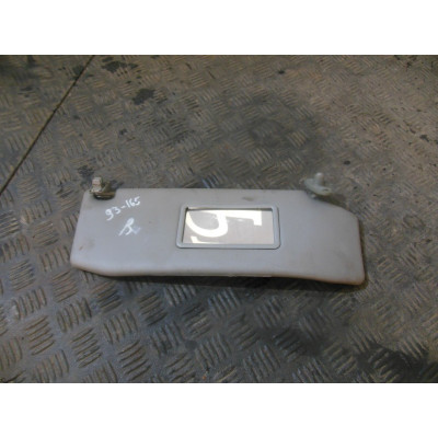  Козырек солнцезащитный к  Alfa Romeo  146,  1999