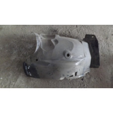  Защита арок передняя правая (подкрылок) к  Renault  Megane,  1998