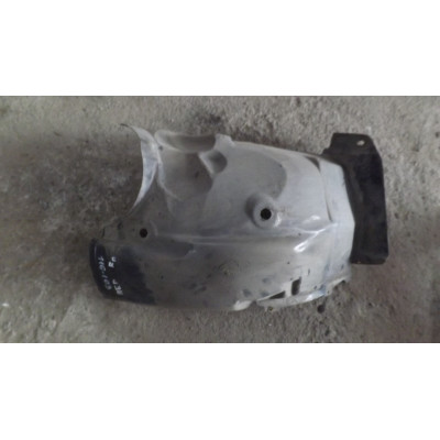  Защита арок передняя правая (подкрылок) к  Renault  Megane,  1998