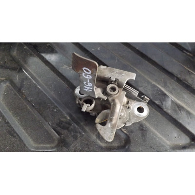  Замок капота к  Renault  Megane,  1998