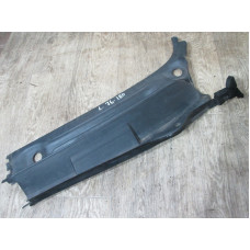  Дождевик к  Fiat  Brava,  1998