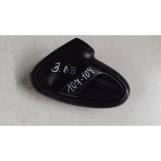  Ручка внутренняя задняя левая к  Citroen  Xsara,  1998