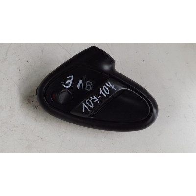  Ручка внутренняя задняя левая к  Citroen  Xsara,  1998