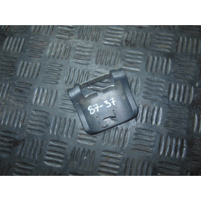  Заглушка к  Mercedes  E W210,  2001