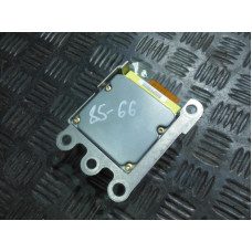  Блок AirBag к  Nissan  Primera,  2001