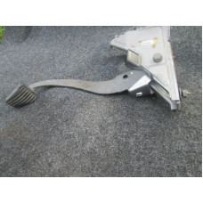  Педаль сцепления к  Chevrolet  Lanos,  2007