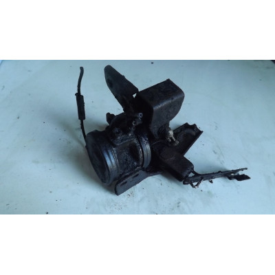  Блок клапанов гидроподвески к  Citroen  Xantia,  1996