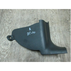  Обшивка салона к  Daewoo  Lanos,  1999