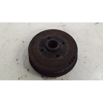  Барабан тормозной к  ЗАЗ  Sens,  2008