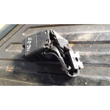  Замок ремня безопасности к  Renault  Megane,  1998