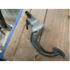  Педаль тормоза к  Renault  Laguna,  1999