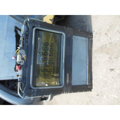  Люк к  Renault  Megane,  1997