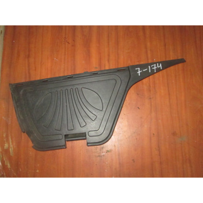  Бардачок к  Daewoo  Nubira,  2000