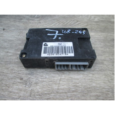  Блок комфорта к  Nissan  Primera,  2003