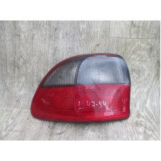  Фонарь задний левый к  Opel  Omega,  1998