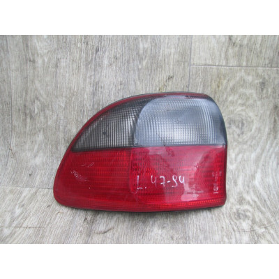 Фонарь задний левый к  Opel  Omega,  1998
