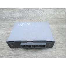  Блок комфорта к  Mitsubishi  Carisma,  2000