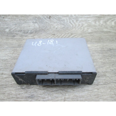  Блок комфорта к  Mitsubishi  Carisma,  2000