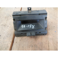  Часы к  Renault  Laguna,  1999