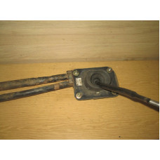  Кулиса к  Mazda  323,  1997
