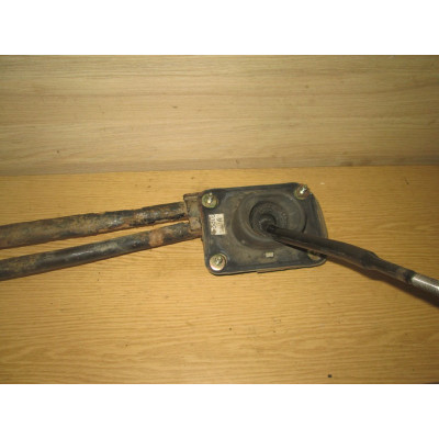  Кулиса к  Mazda  323,  1997