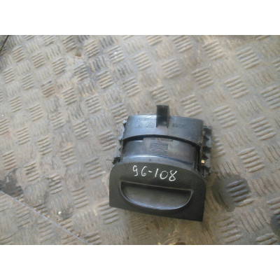  Пепельница к  Daewoo  Lanos,  1998